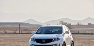 Która Kia jest najlepsza?