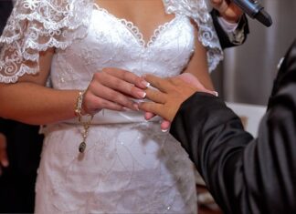 Jak potwierdzić swoją obecność na weselu?