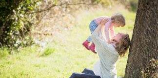 Do kogo się modlić o zajście w ciążę?