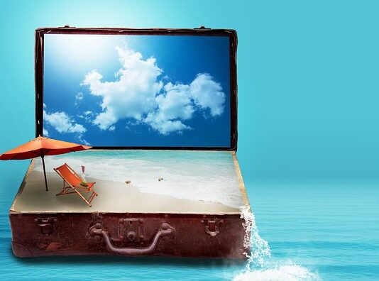 Ile czasu trwa montaż szafy PAX?