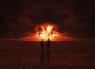 Jak uratować małżeństwo gdy żona nie chce?