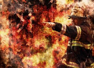 Czy świadek podaje obrączki?