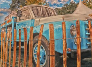 Co znaczy Volvo po szwedzku?