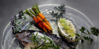 Co jeść aby długo stał?