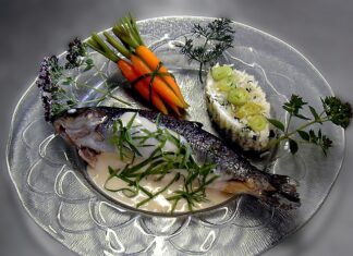 Co jeść aby długo stał? Co jeść aby długo stał?