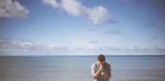 Jak modlić się za swojego męża?