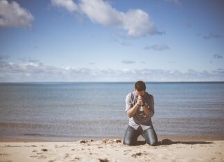 Jak modlić się za swojego męża?