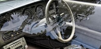 Z jakiego państwa jest Nissan?