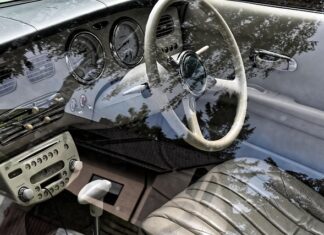 Z jakiego państwa jest Nissan?