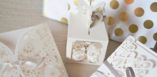 Ile wcześniej daje się zaproszenia na ślub?