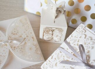 Ile wcześniej daje się zaproszenia na ślub?