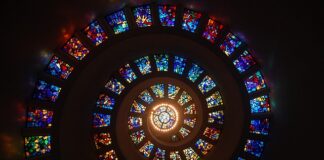 Czy 65 cali to za dużo?