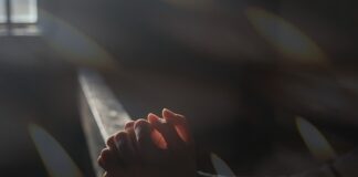 Co powiedzieć przy błogosławieństwie?