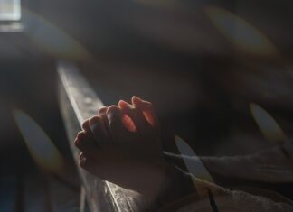 Co powiedzieć przy błogosławieństwie? Co powiedzieć przy błogosławieństwie?