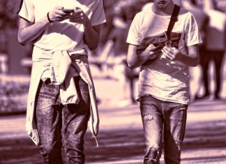 Co działa na facetów jak magnes?