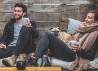 Co pociąga mężczyzn?