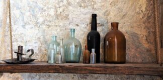 Gdzie można kupić półkę na buty?