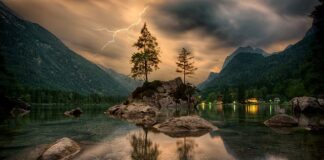 Co oznacza Burza w dniu ślubu?